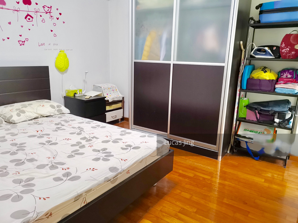 Blk 195A Punggol Road (Punggol), HDB 4 Rooms #212218801